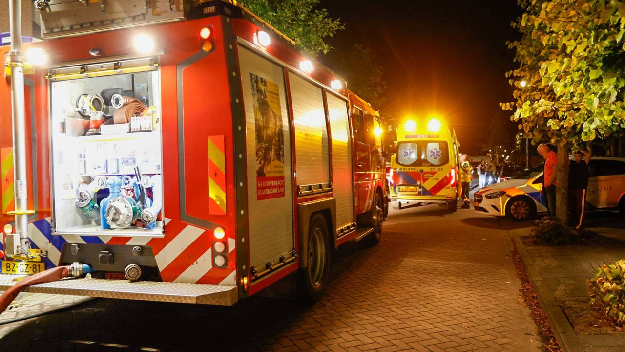 Foto: Persbureau Heitink.