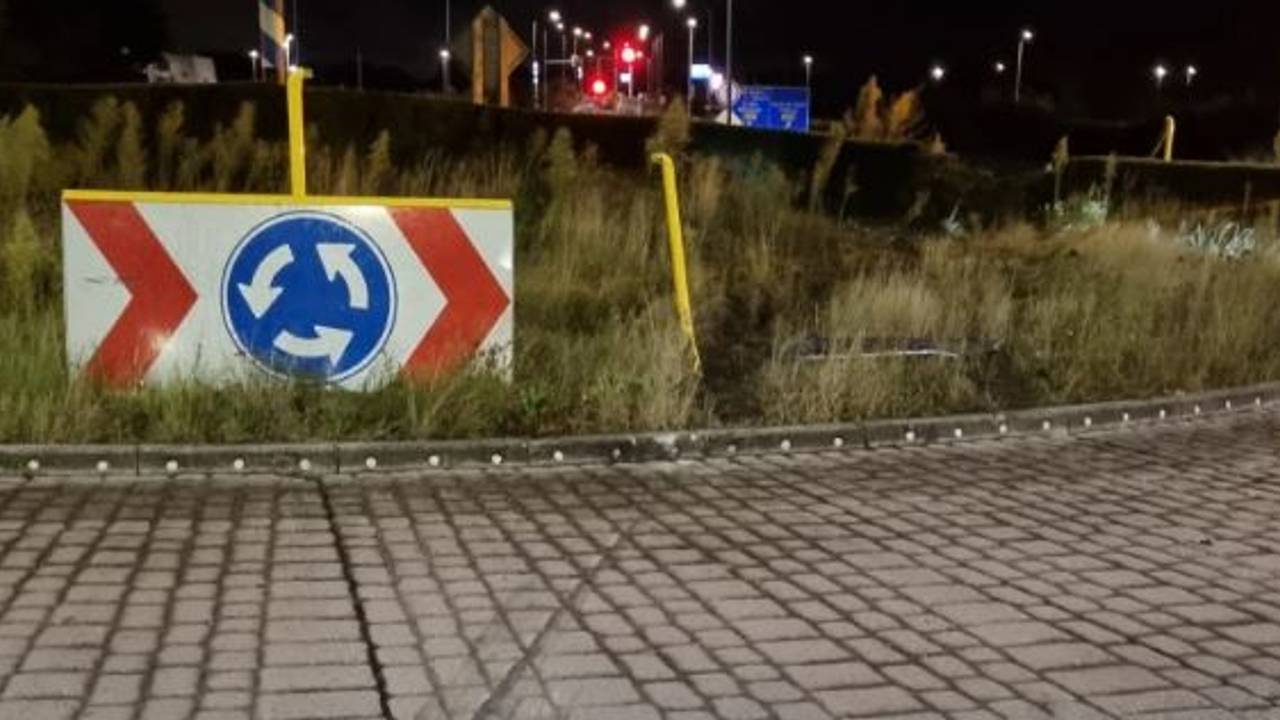 Foto: Instagram politie Langstraat.
