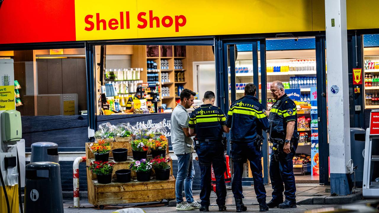 Foto: Lucas Lammers / Persbureau Heitink