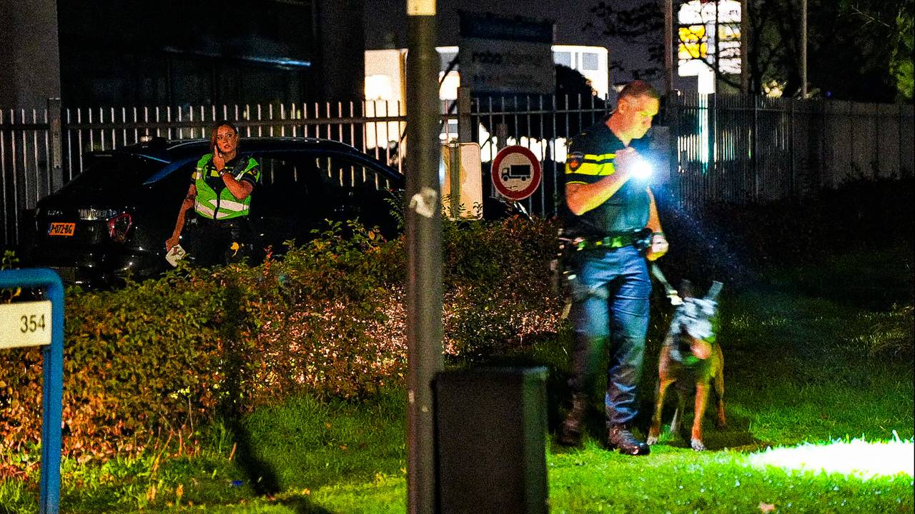 Foto: Erik Haverhals / Persbureau Heitink.