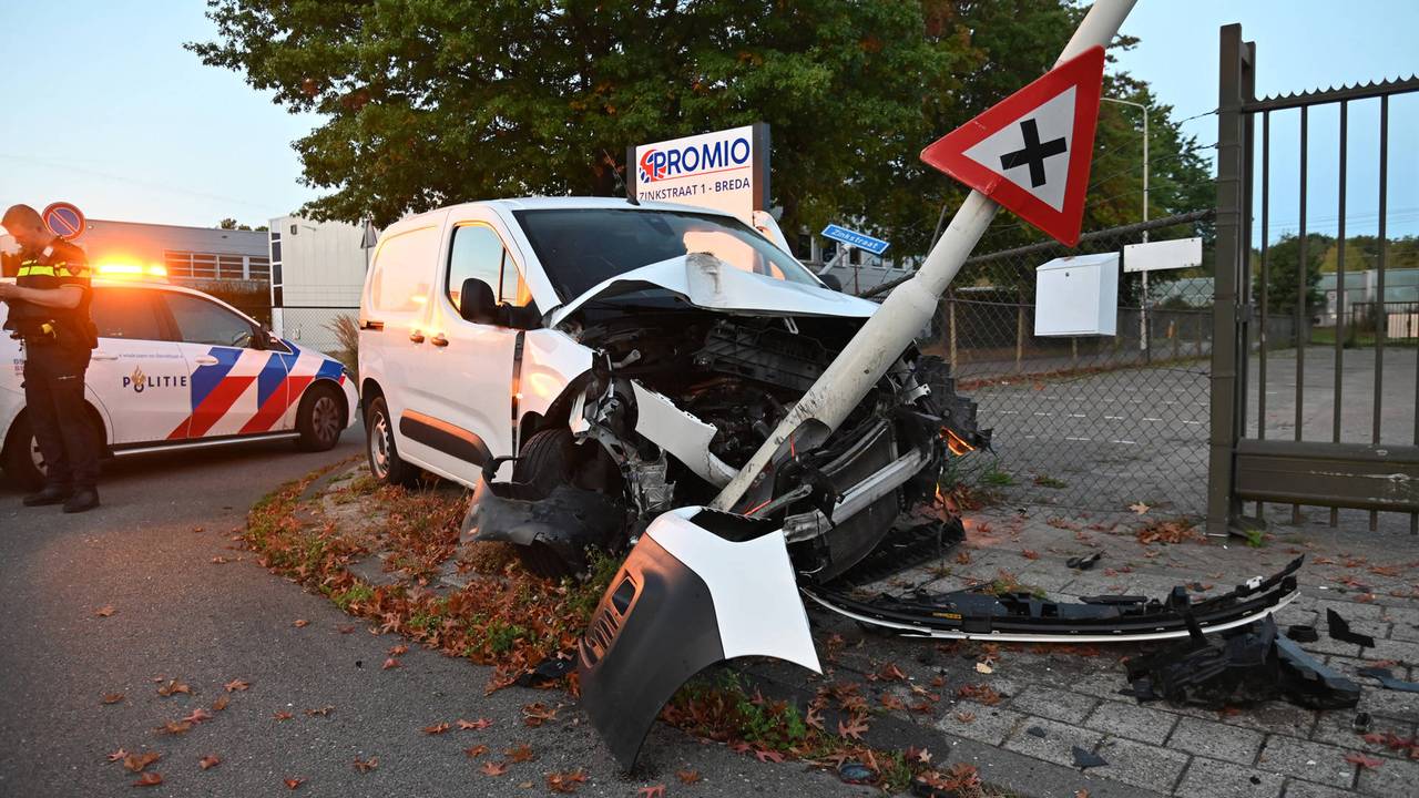 Foto: Perry Roovers / Persbureau Heitink