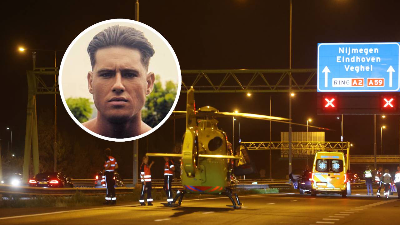 Jordi Schuurmans (foto: Bart Meesters/Persbureau Heitink& foto links: MTV Nederland).