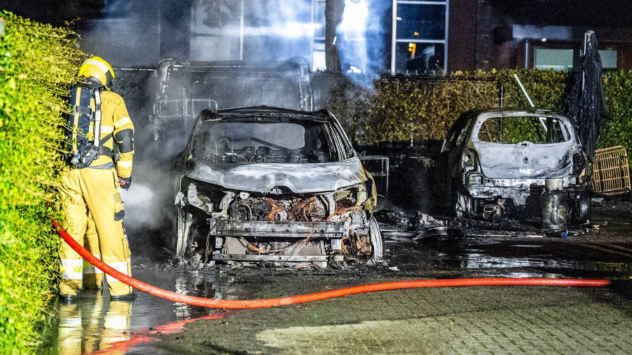 Foto: Lucas Lammers/Persbureau Heitink.