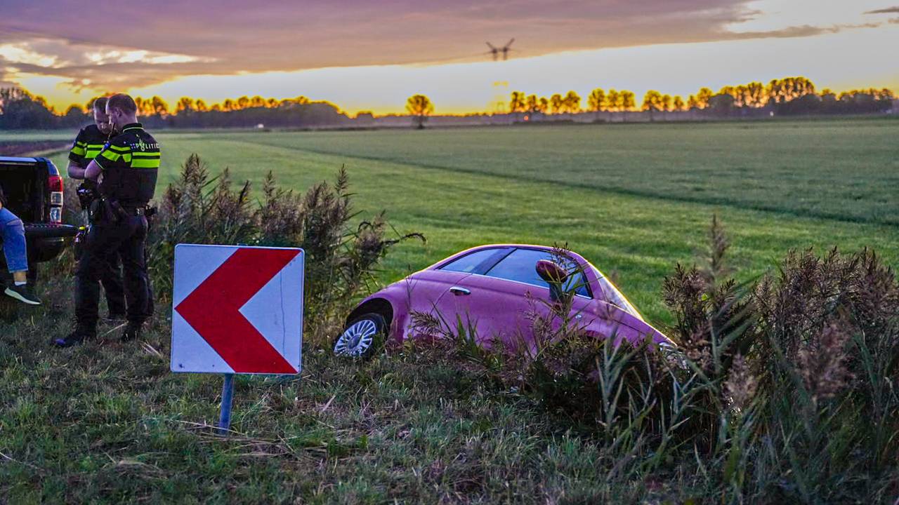 Foto: Erik Haverhals/Persbureau Heitink.