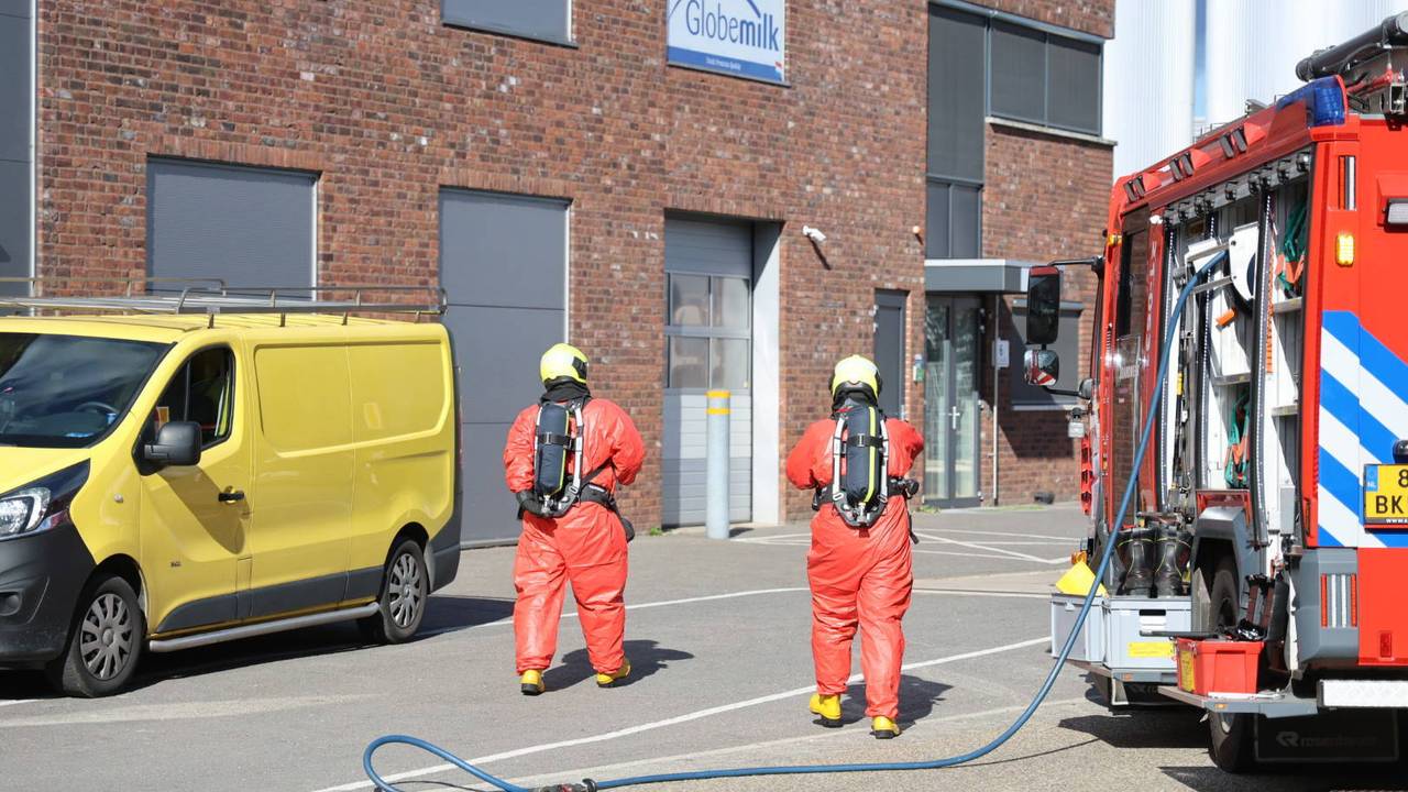 Foto: Persbureau Heitink