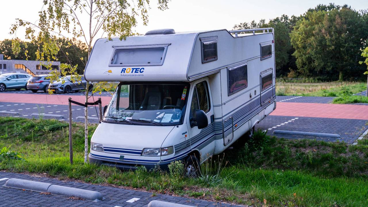 Foto: Dave Hendriks / Persbureau Heitink