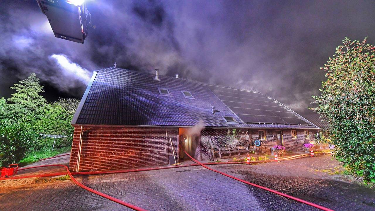 Foto: Rico Vogels/Persbureau Heitink.