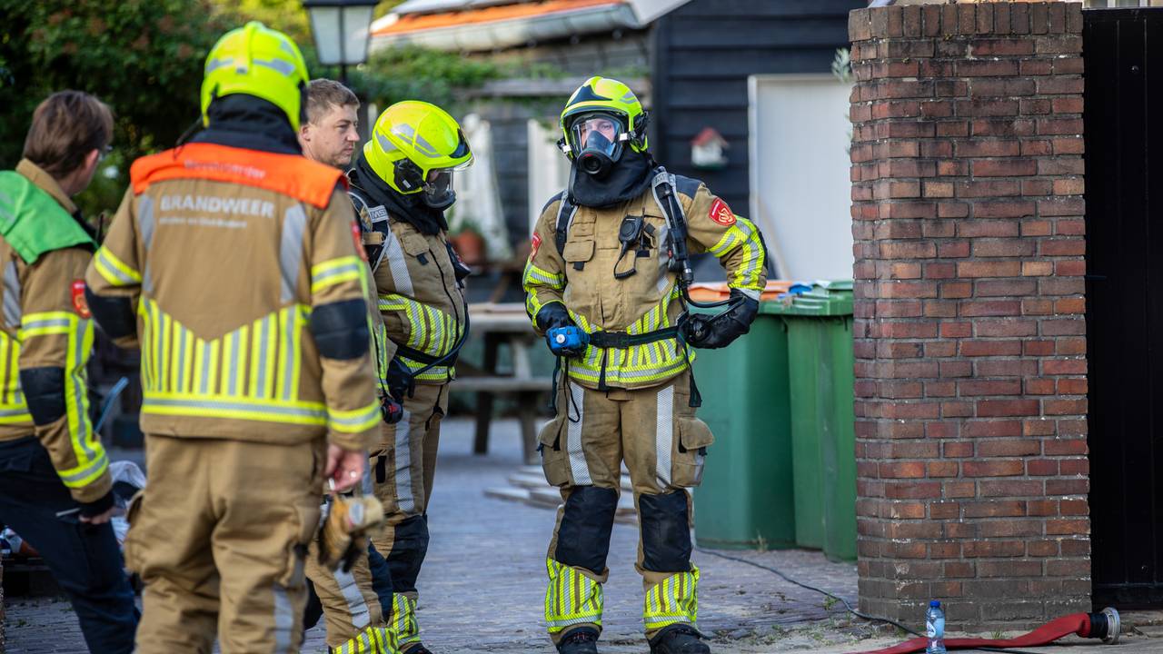 Foto: Christian Traets/Persbureau Heitink.