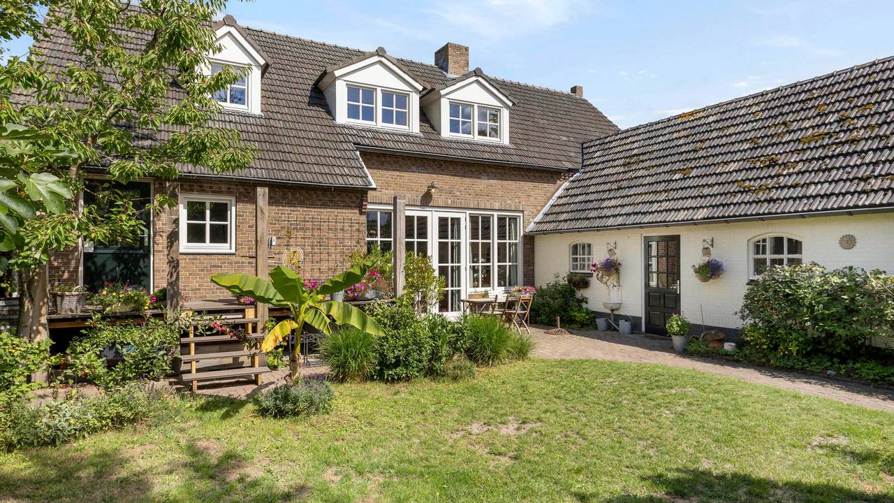 Van den Berk& Kerkhof Makelaars, Taxateurs en Adviseurs