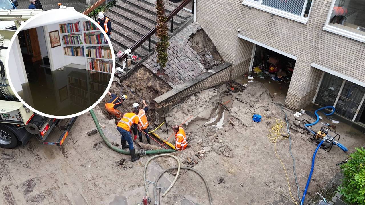 (Foto: Bart Meesters / Persbureau Heitink.)