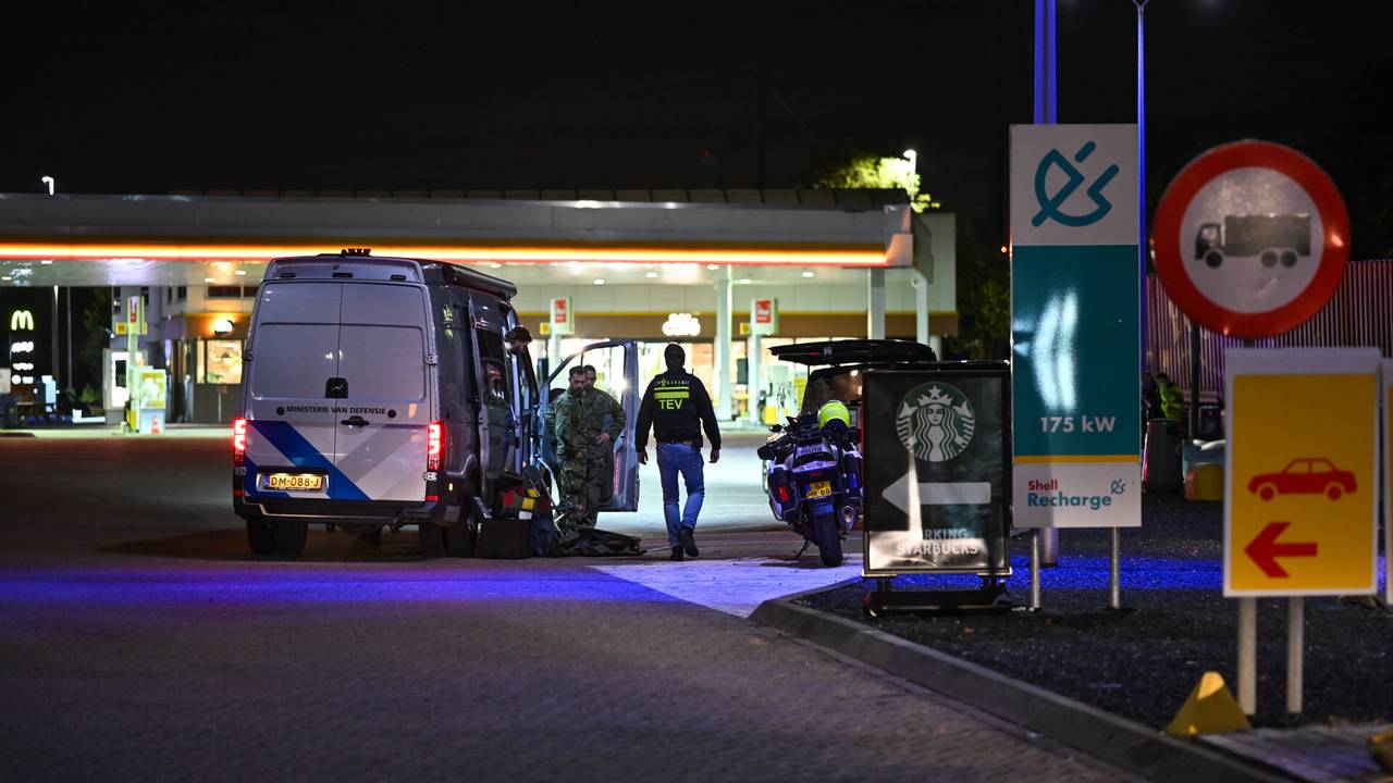 Foto: Tom van der Put/Persbureau Heitink.