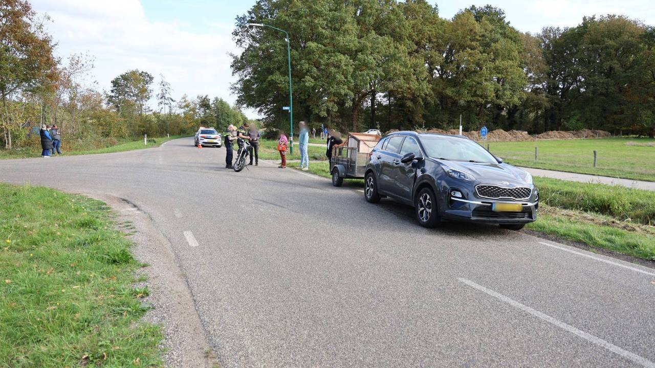 Foto: Persbureau Heitink.