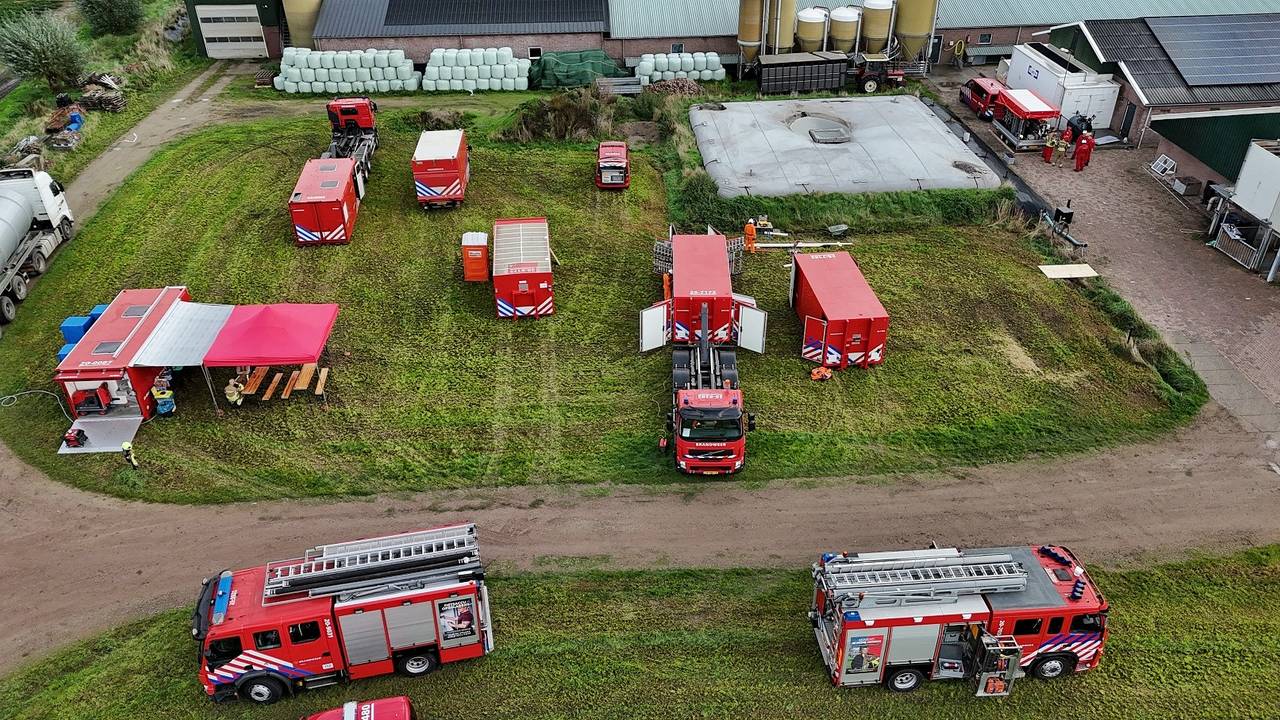 Foto: Persbureau Heitink