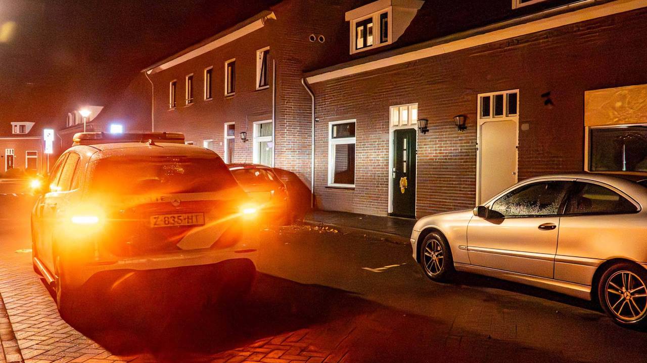 Foto: Persbureau Heitink