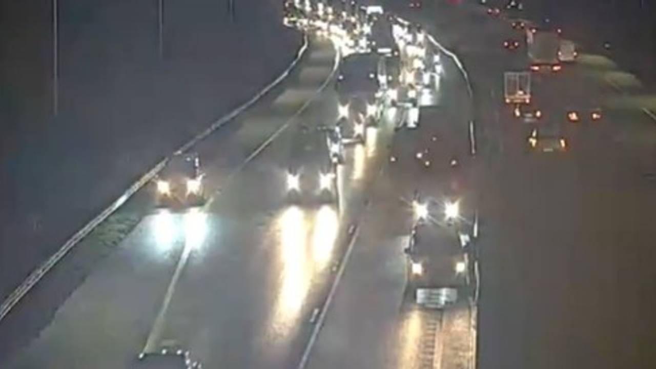 Foto: Rijkswaterstaat