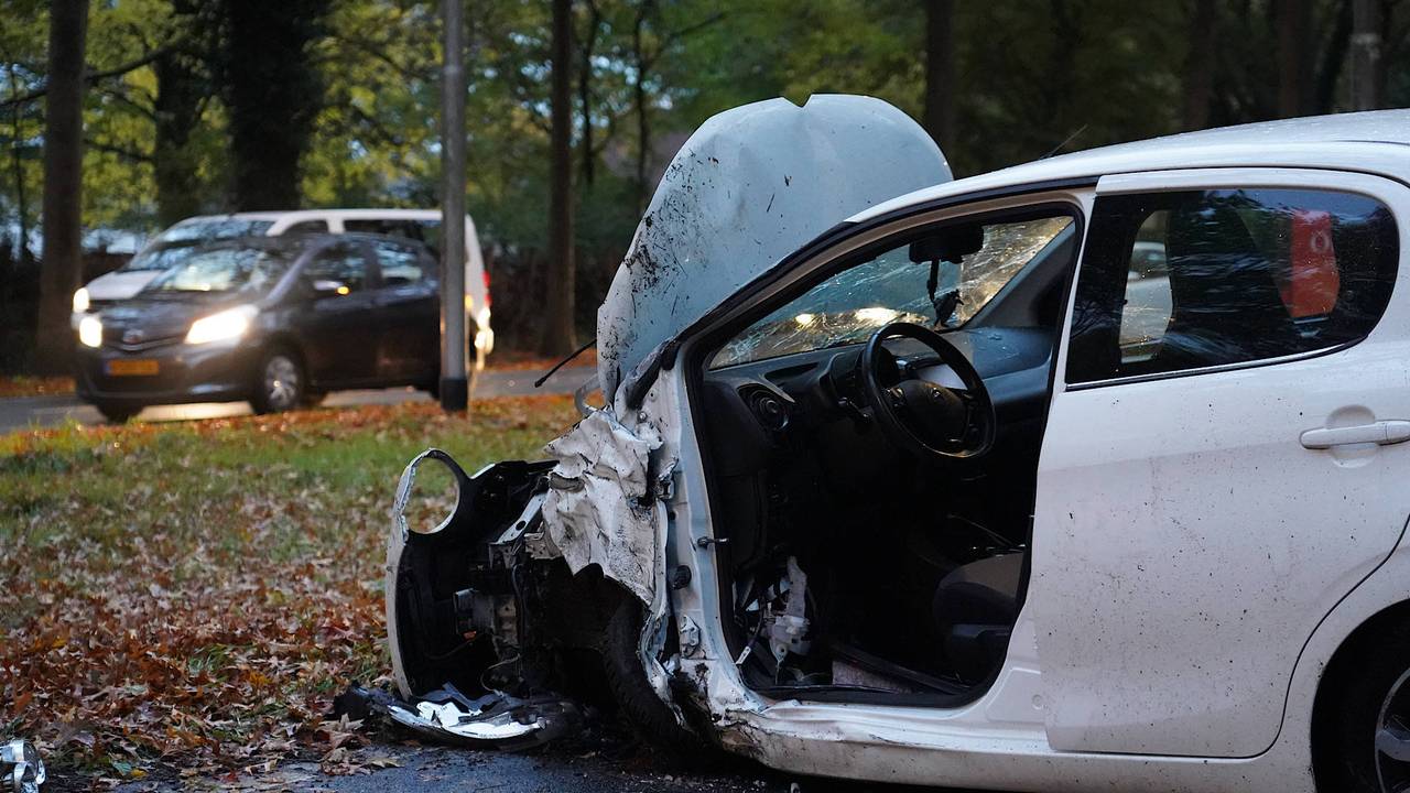 Foto: Jeroen Stuve/Persbureau Heitink.