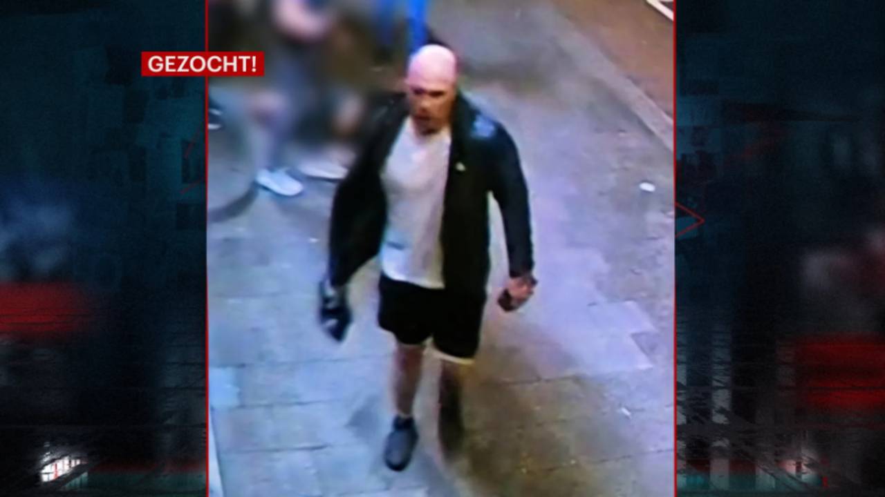 Foto: Opsporing Verzocht