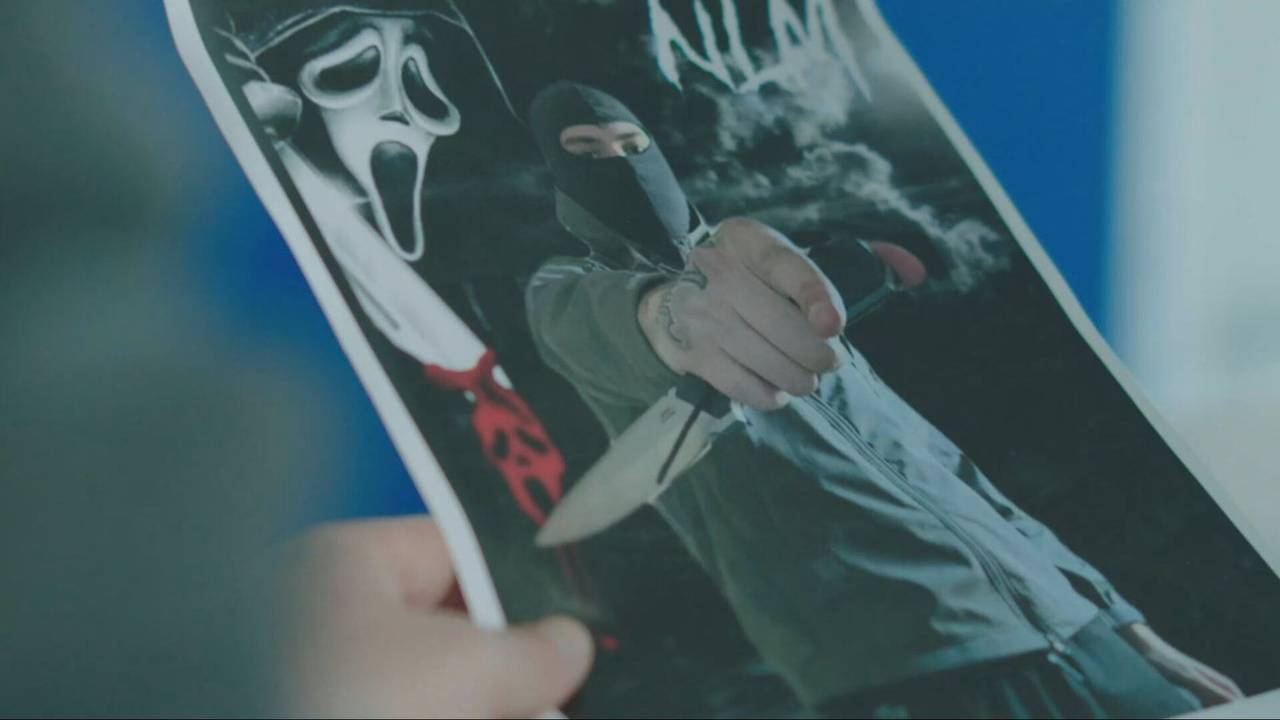 Eindhovenaar spil in sadistisch netwerk, zit vast op terreurafdeling