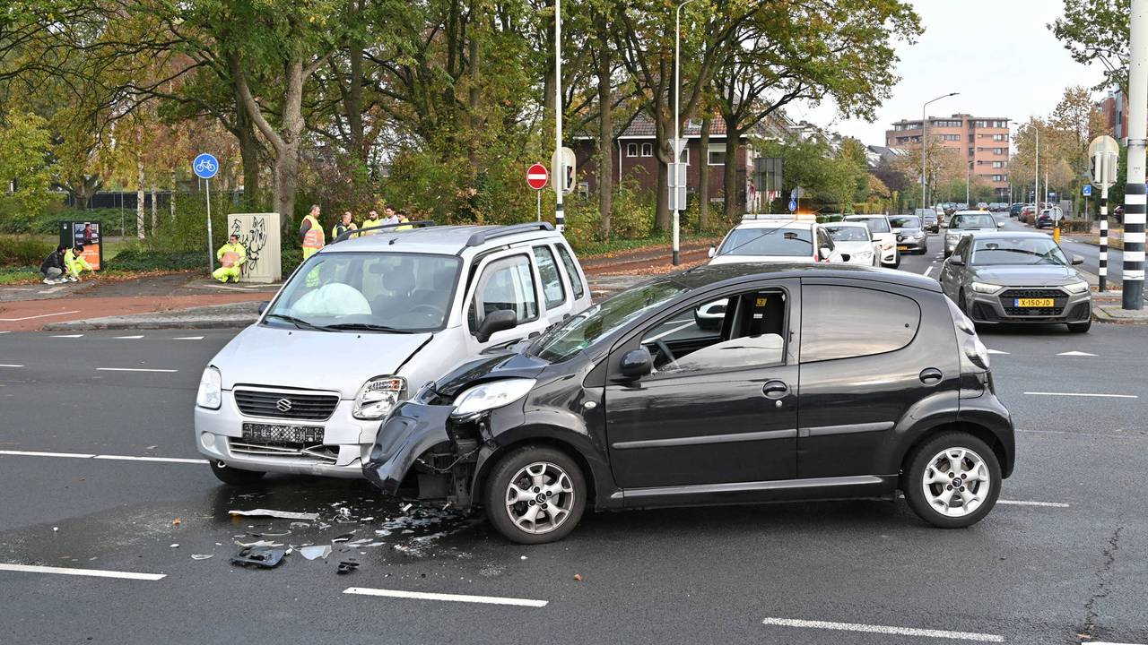 Foto: Perry Roovers/Persbureau Heitink.