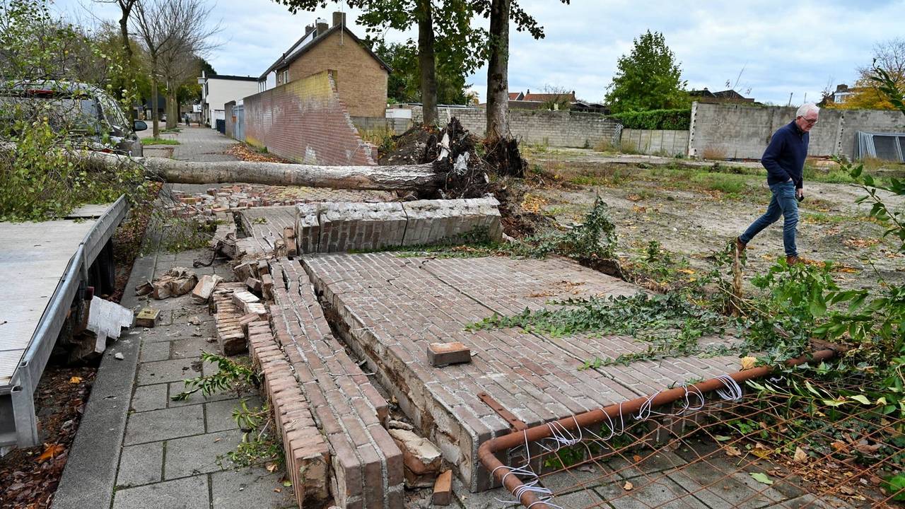 Foto: Toby de Kort/Persbureau Heitink.