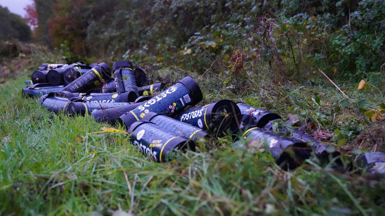 Foto: Bart Meesters / Persbureau Heitink