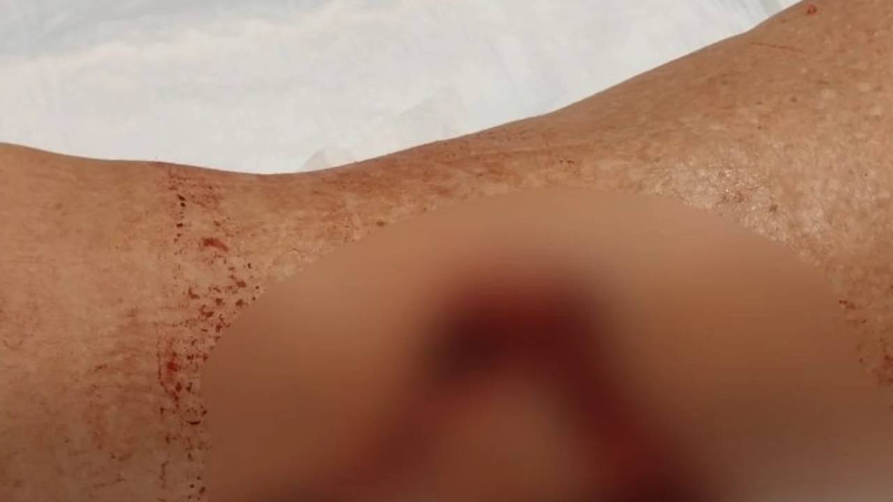 Foto: politie Langstraat.