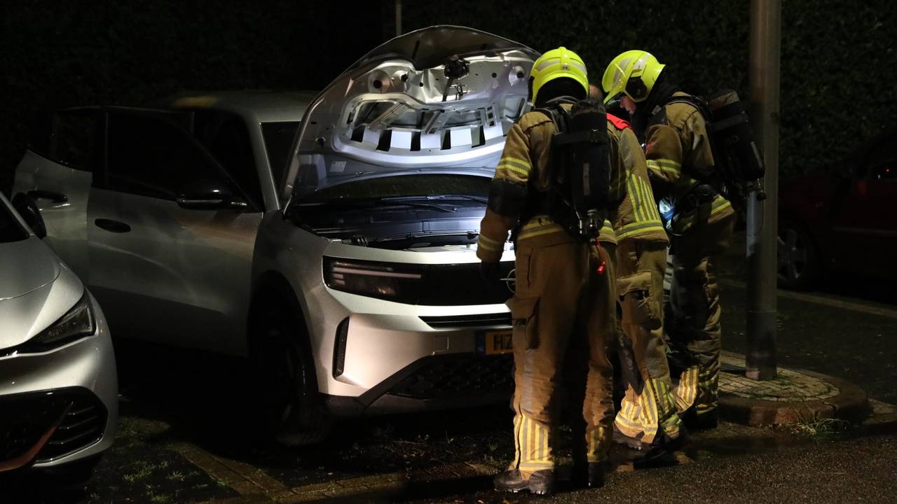 Foto: Christian Traets/Persbureau Heitink.