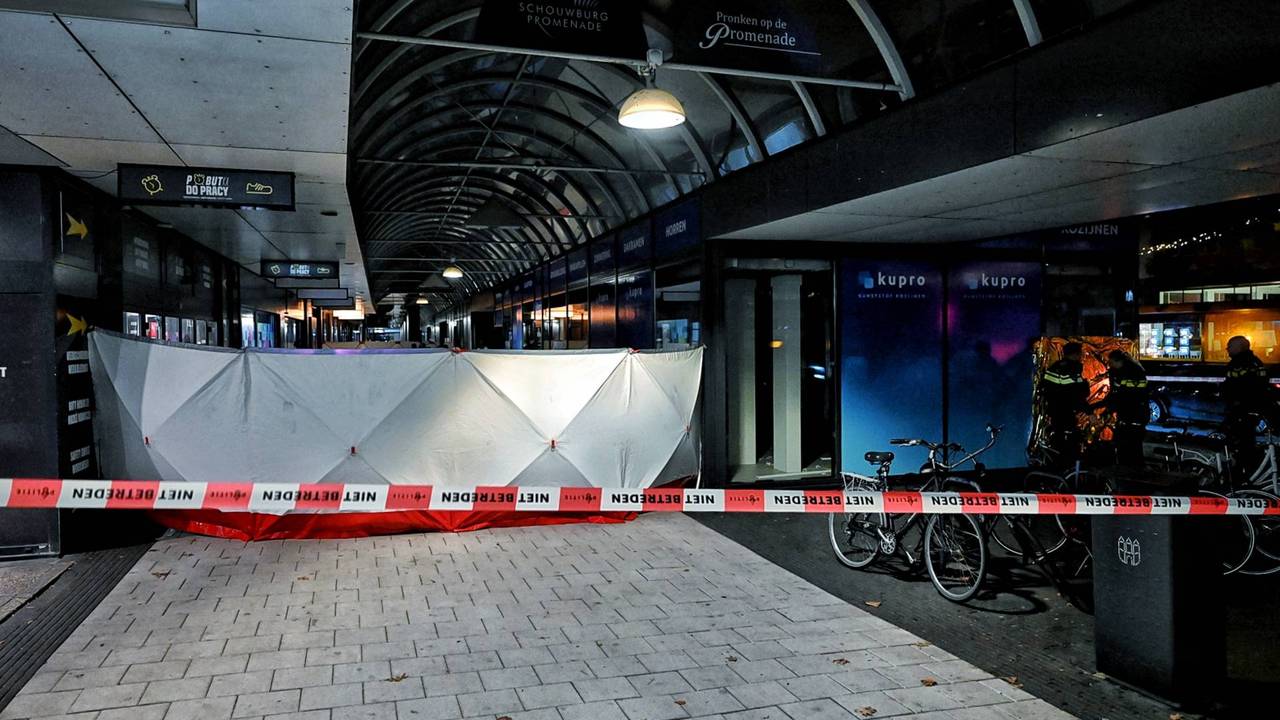 (Foto: Toby de Kort / Persbureau Heitink.)