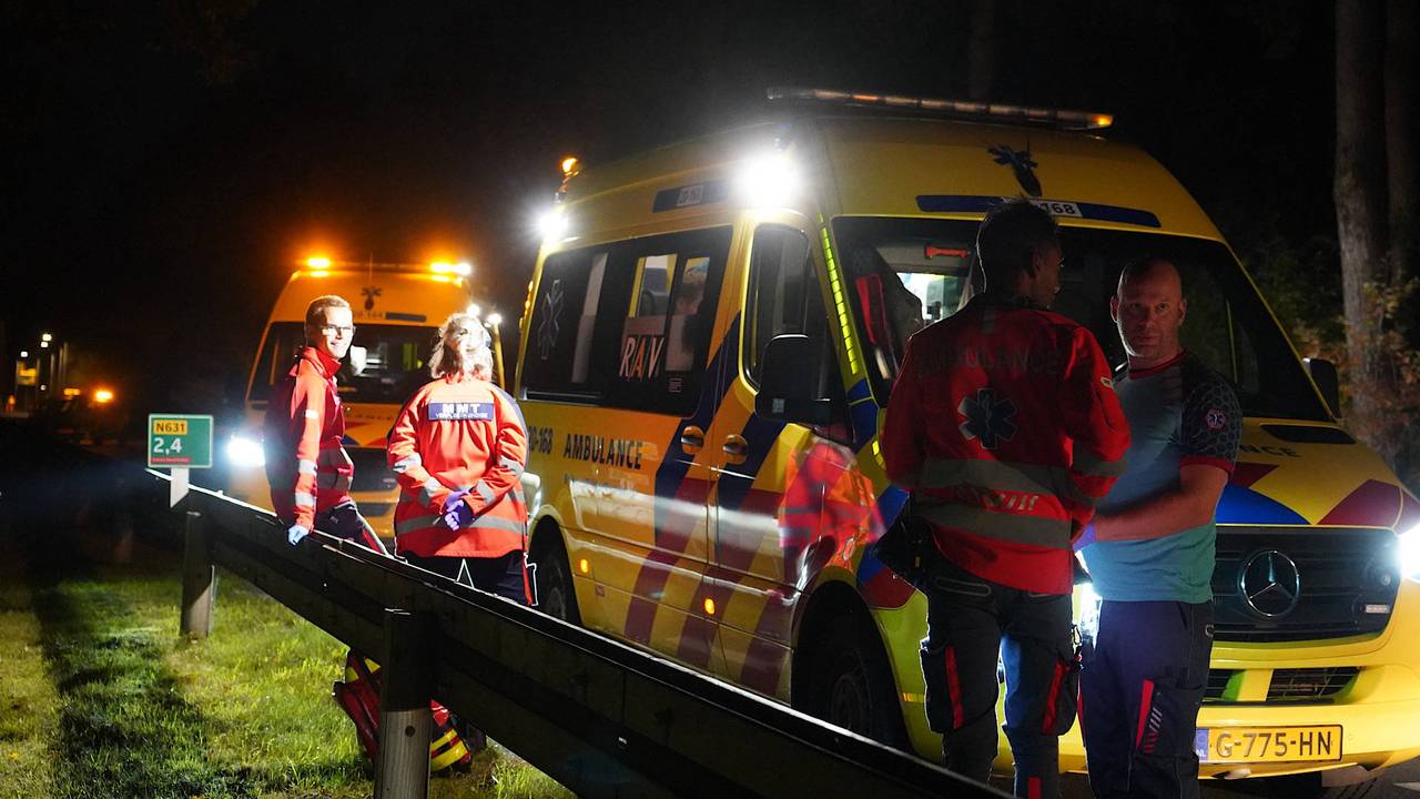 Foto: Jeroen Stuve/Persbureau Heitink.