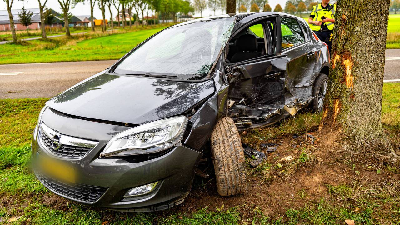 Foto: Persbureau Heitink.