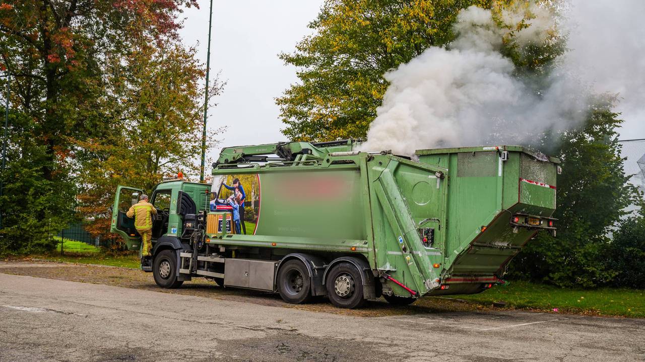 Foto: Dave Hendriks/Persbureau Heitink.