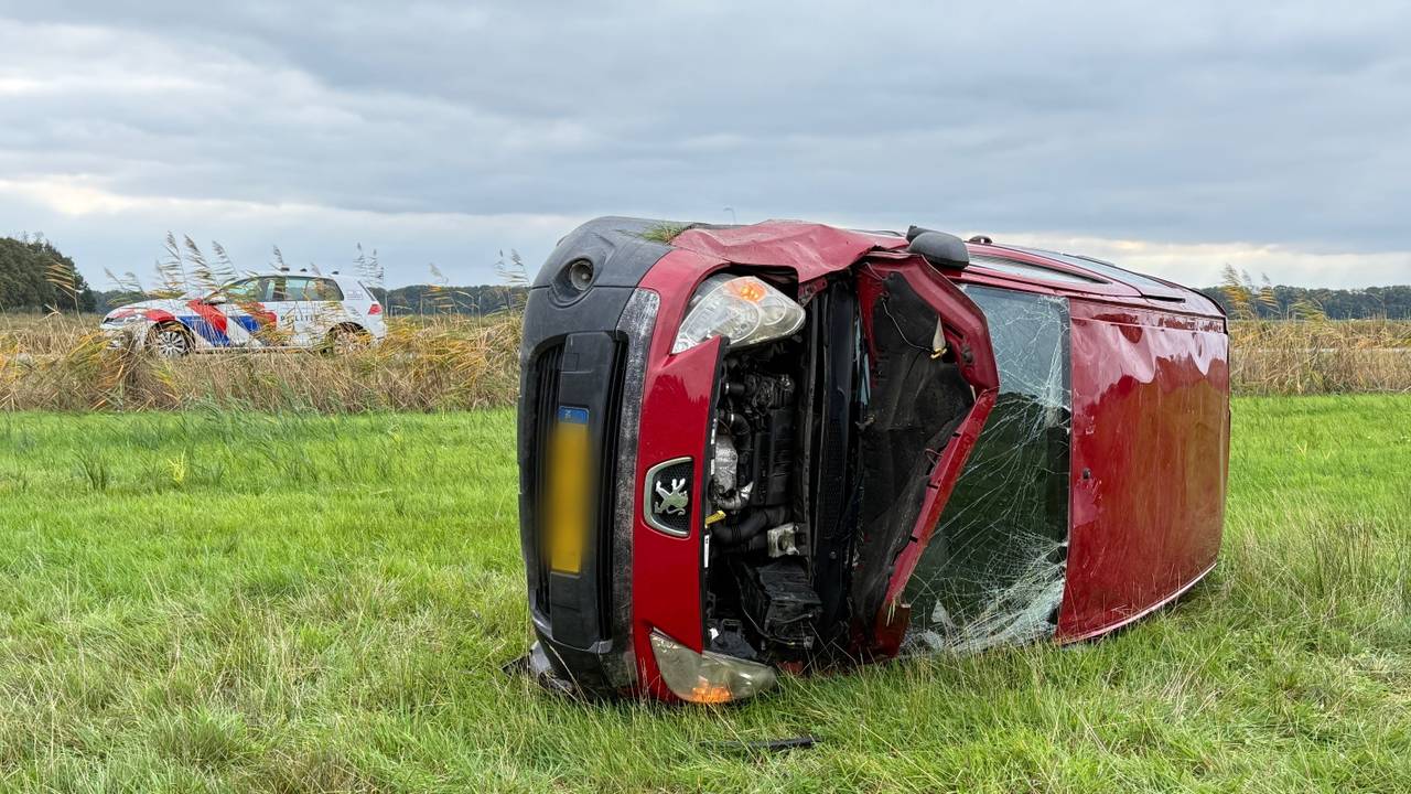 Foto: Bart Meesters/Persbureau Heitink