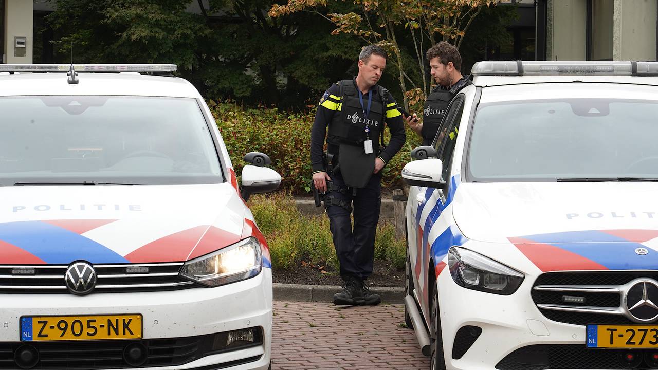 Foto: Jeroen Stuve/Persbureau Heitink.