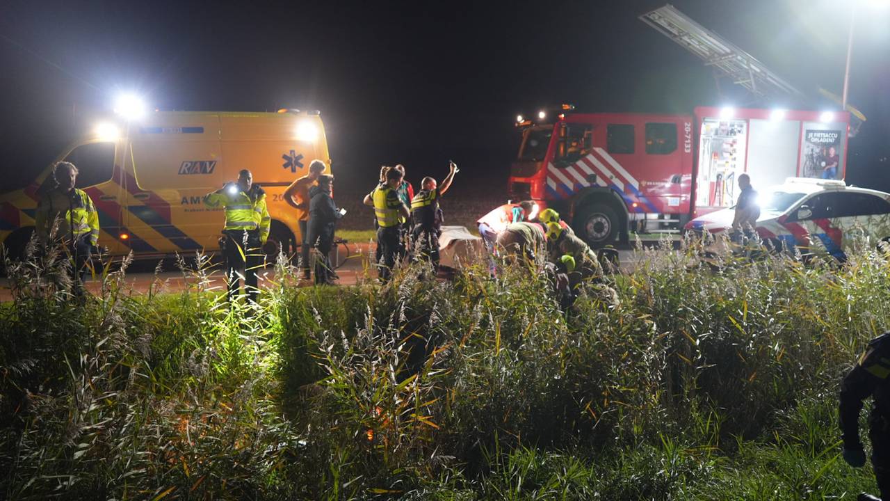 Foto: Erik Haverhals/Persbureau Heitink