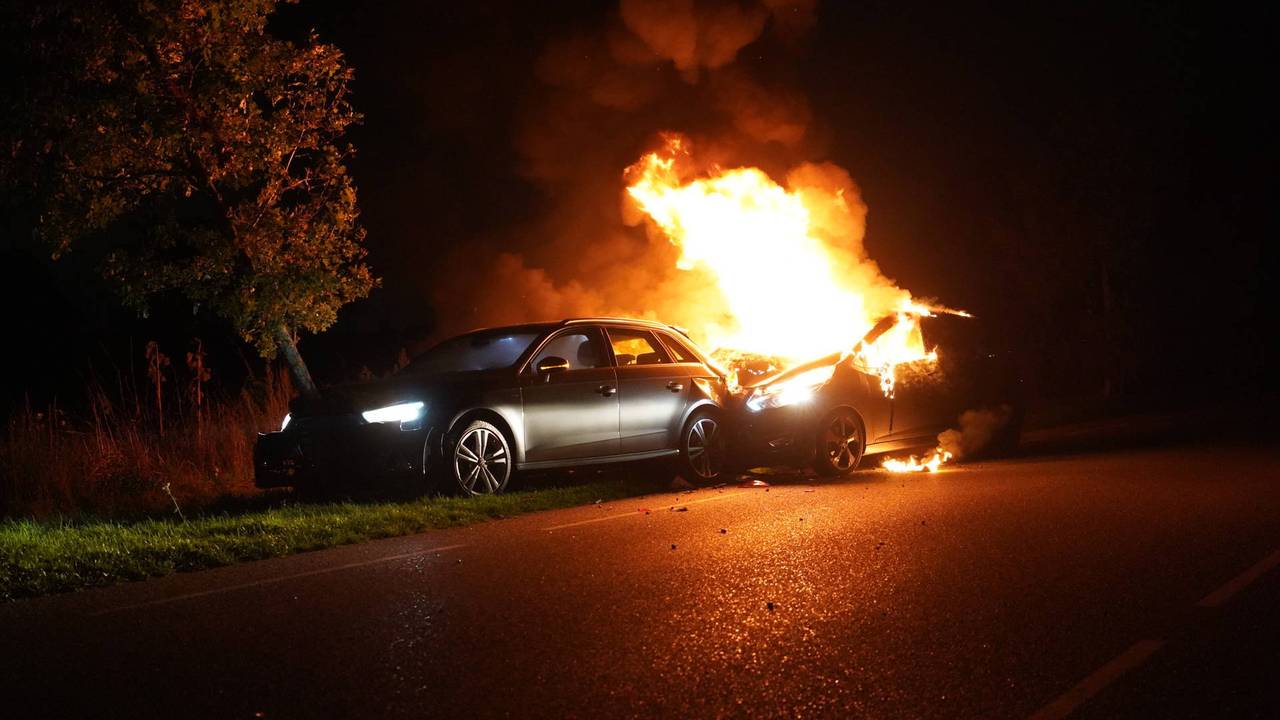 Foto: Jeroen Stuve / Persbureau Heitink