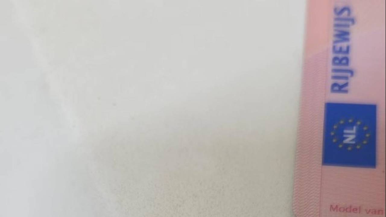 Foto: Instagram verkeerspolitie Oost-Brabant.