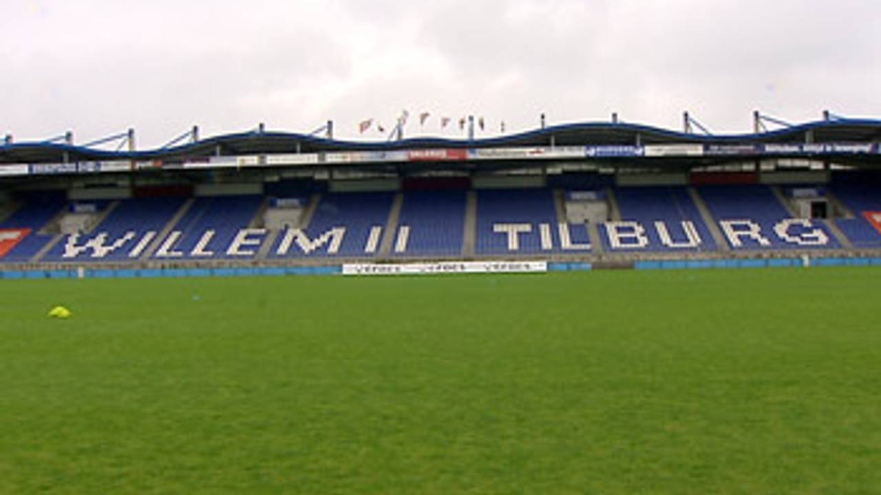 stadion willem ii