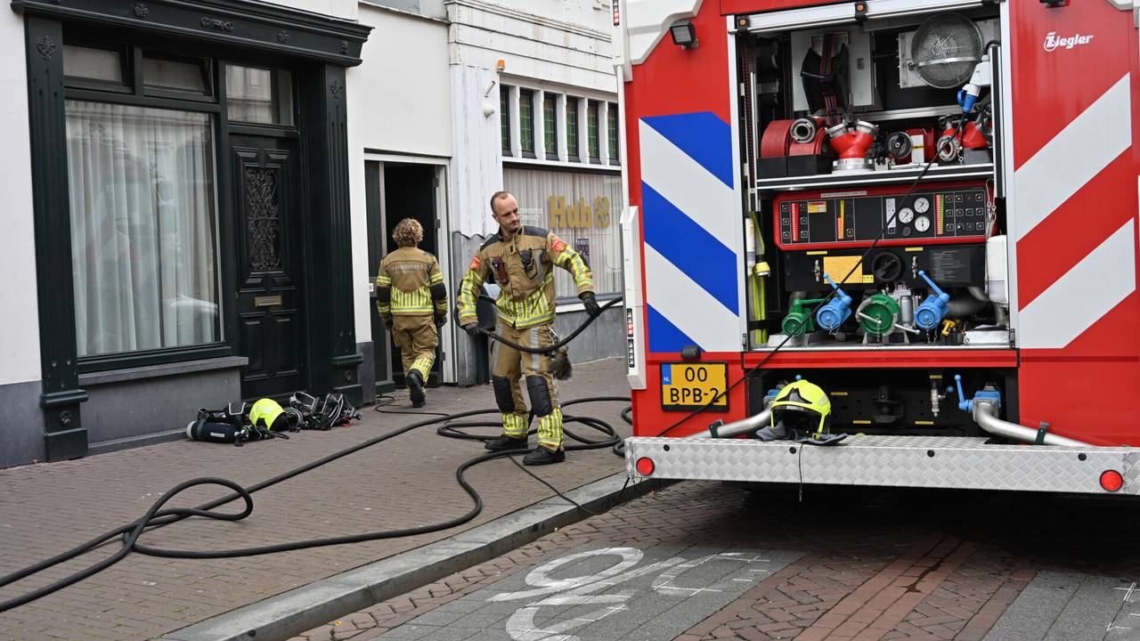 Foto: Tom van der Put Persbureau Heitink.