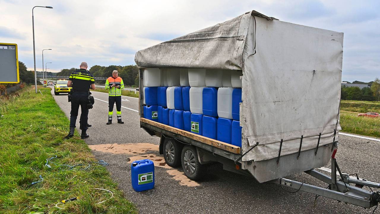Foto: Rico Vogels / Persbureau Heitink