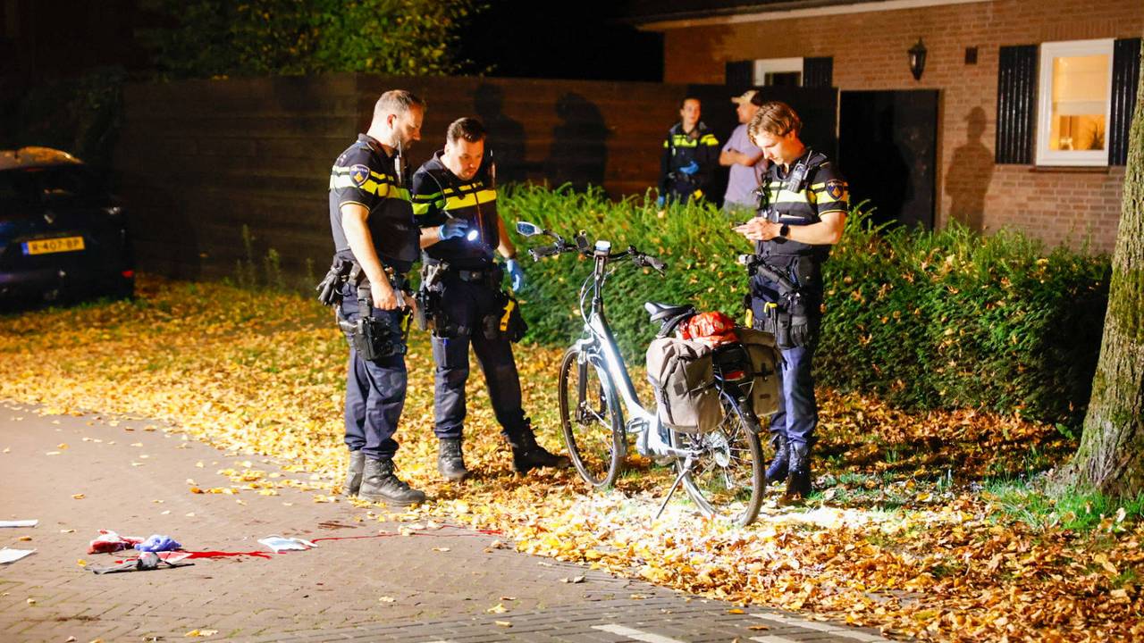 Foto: Addy Smits / Persbureau Heitink