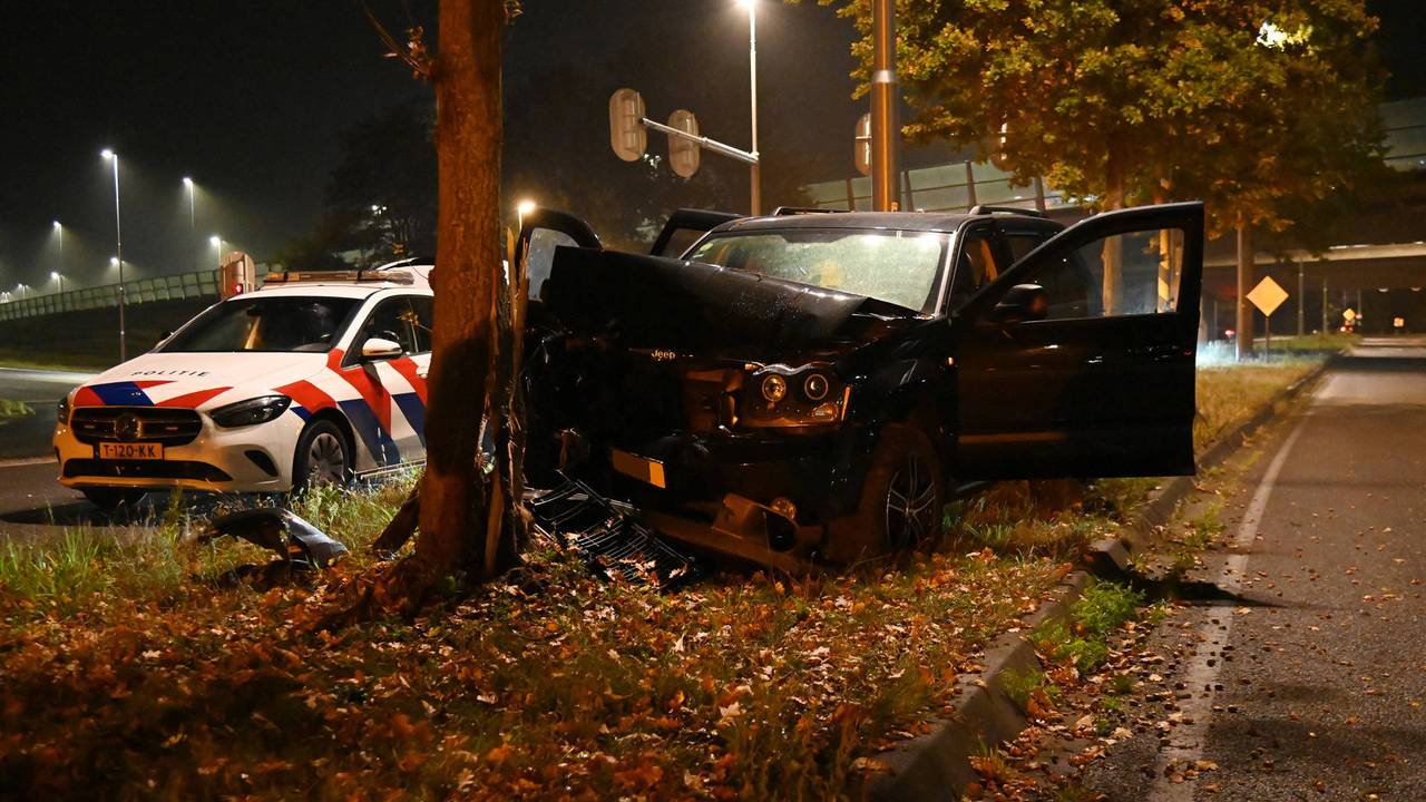 Foto: Perry Roovers / Persbureau Heitink