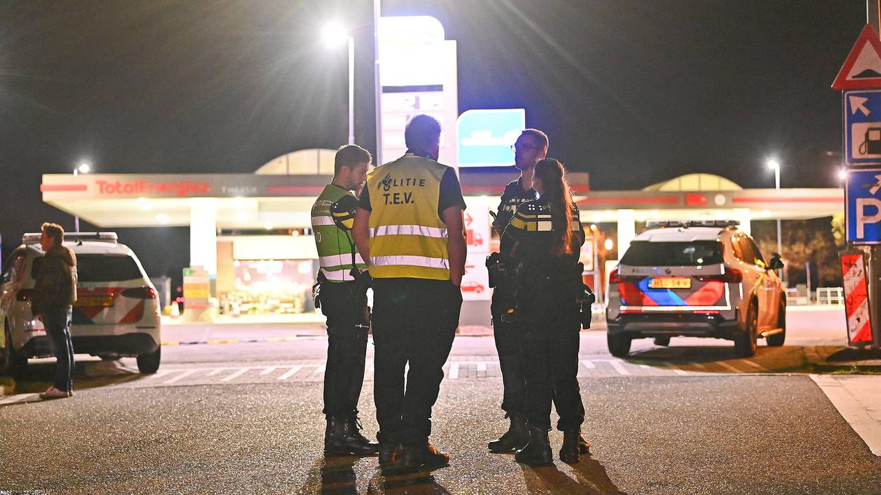 Foto: Rico Vogels/SQ Vision.