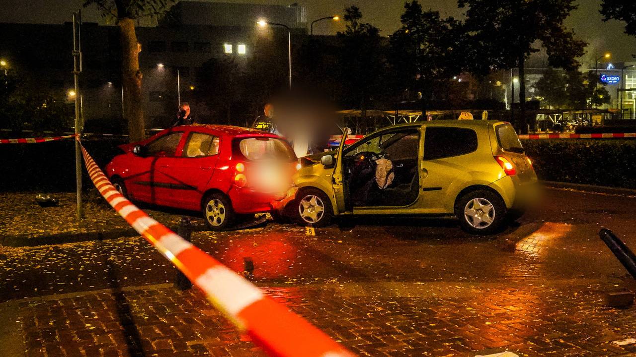 Foto: Lucas Lammers/Persbureau Heitink.