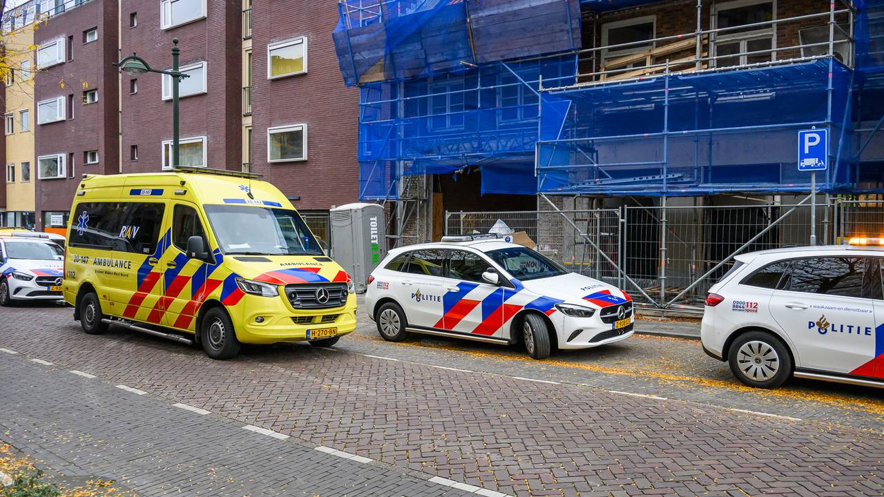 Foto: Tom van der Put/Persbureau Heitink.