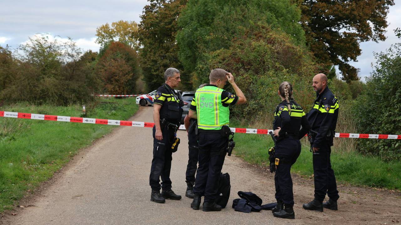 Foto: Saskia Kusters / Persbureau Heitink.