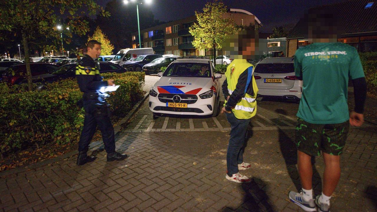 Foto: 112 Markiezaten