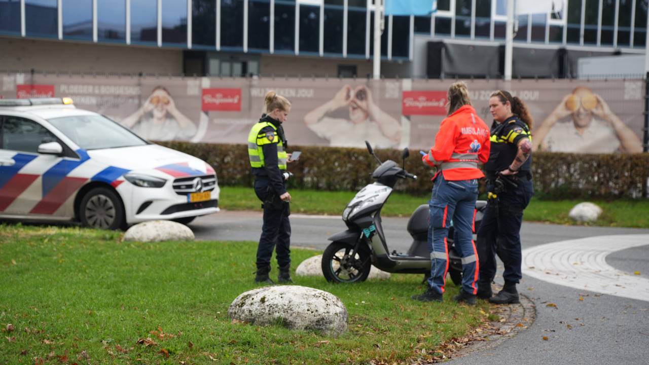 Foto: Erik Haverhals / Persbureau Heitink
