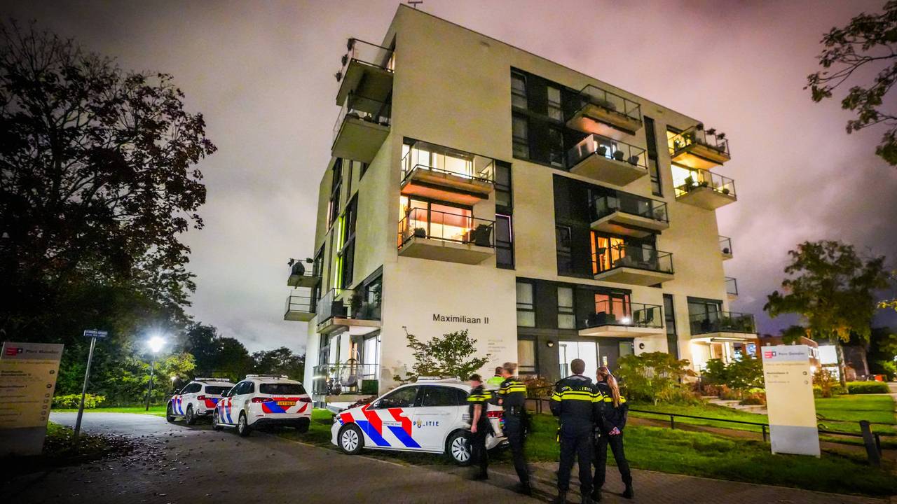 Foto: Persbureau Heitink