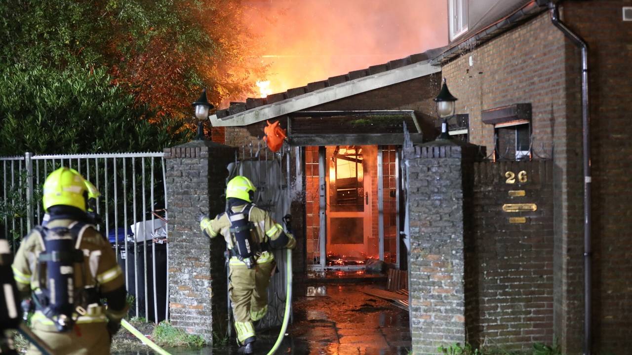 (Foto: Christian Traets / Persbureau Heitink.)