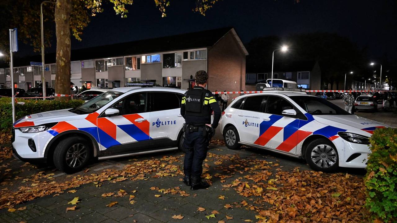 V Hoornu osumljenca za streljanje spet na prostosti, v Tilburgu aretiran 19-letnik zaradi poskusa uboja